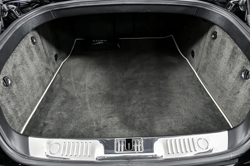 2017 Bentley Continental Flying Spur - Image 16 of 21
