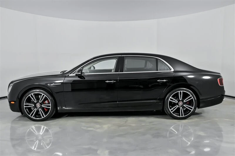 2017 Bentley Continental Flying Spur - Image 8 of 21