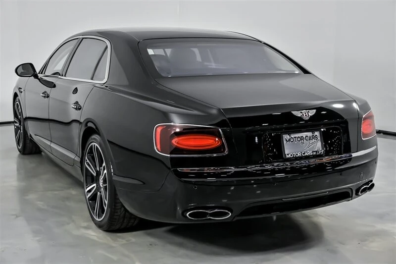 2017 Bentley Continental Flying Spur - Image 10 of 21