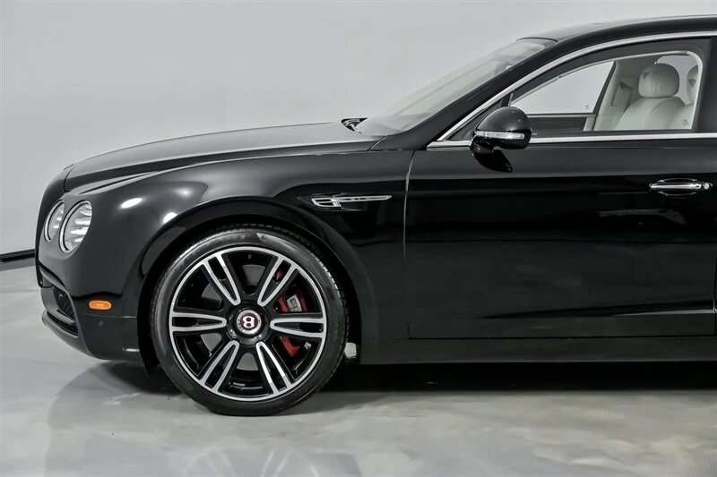 2017 Bentley Continental Flying Spur - Image 7 of 21
