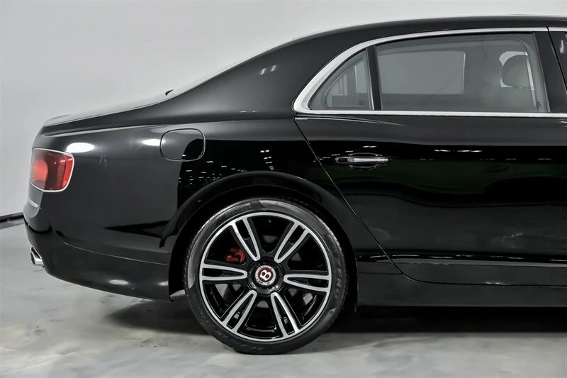 2017 Bentley Continental Flying Spur - Image 13 of 21