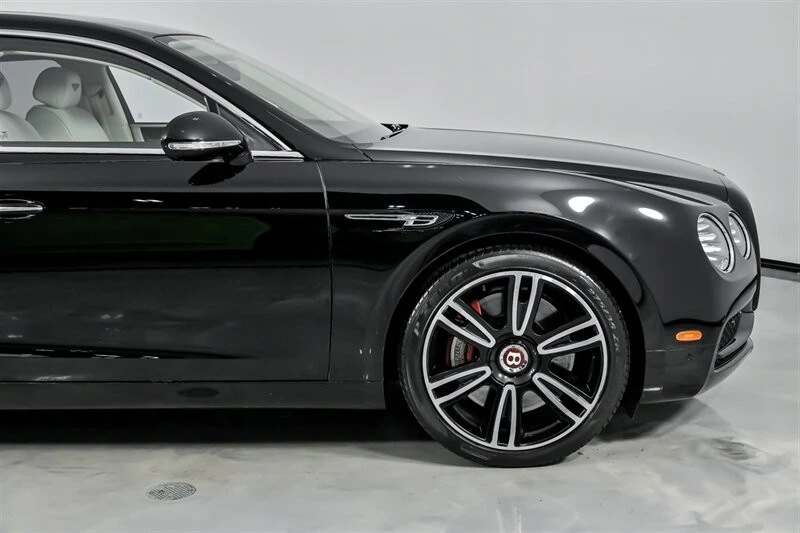 2017 Bentley Continental Flying Spur - Image 15 of 21