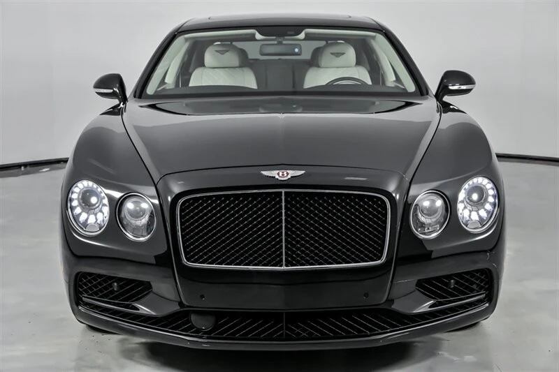 2017 Bentley Continental Flying Spur - Image 5 of 21