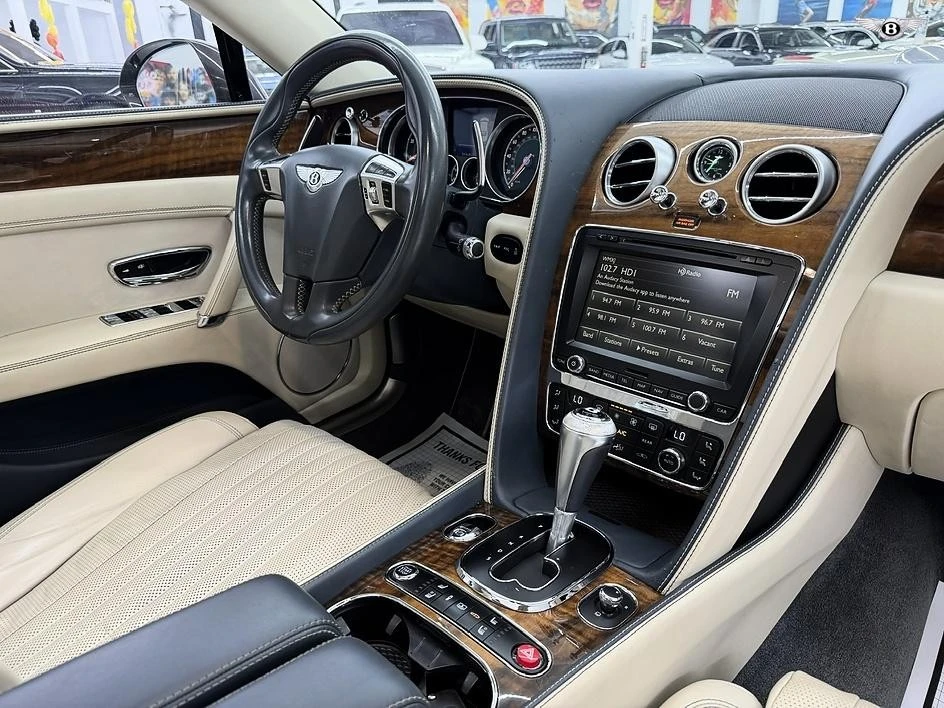 2017 Bentley Continental Flying Spur - Image 26 of 31