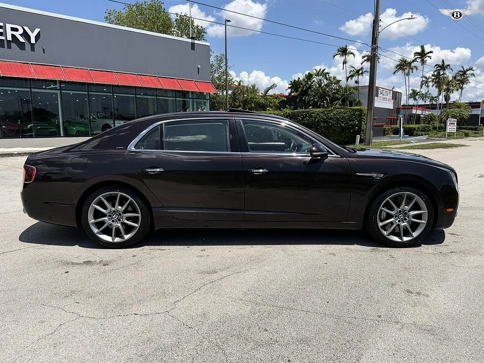 2017 Bentley Continental Flying Spur - Image 4 of 31