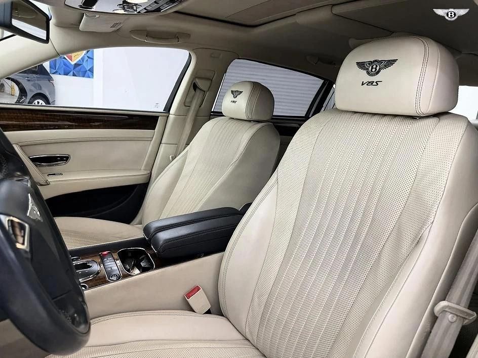 2017 Bentley Continental Flying Spur - Image 20 of 31