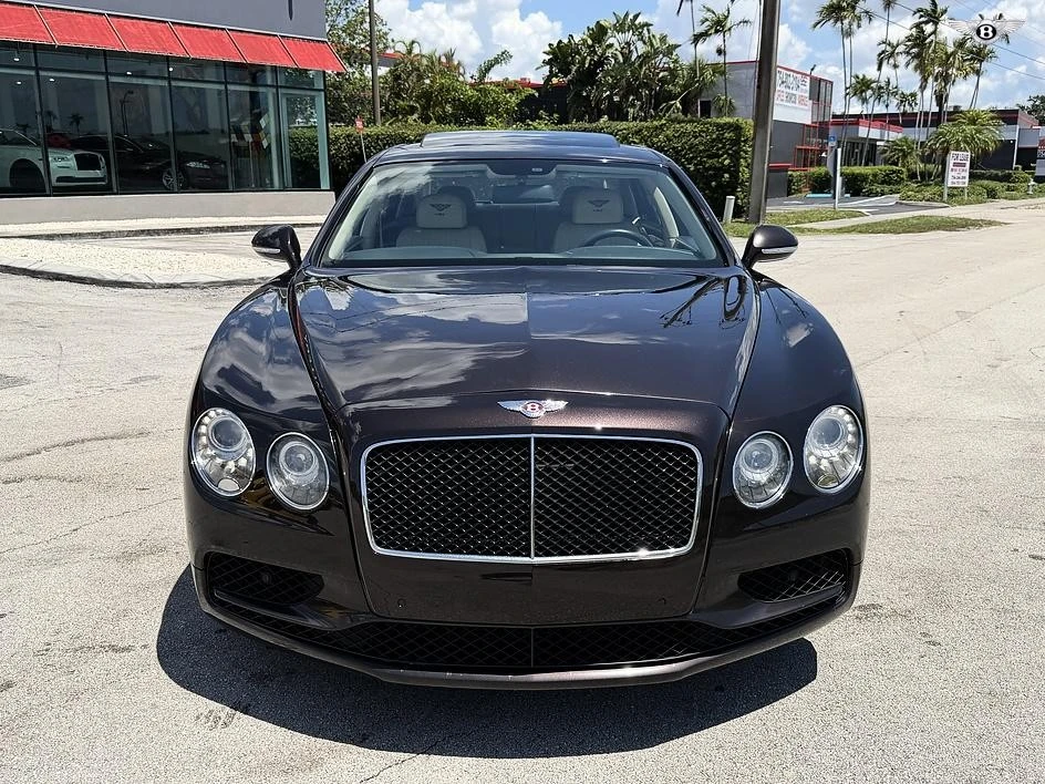 2017 Bentley Continental Flying Spur - Image 2 of 31
