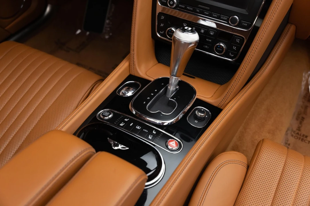 2017 Bentley Continental GT V8 2nd Gen - Image 20 of 21