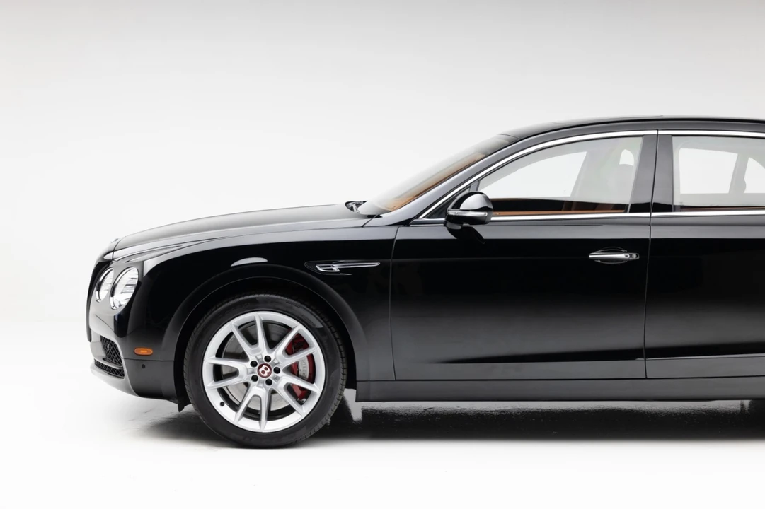 2017 Bentley Continental GT V8 2nd Gen - Image 17 of 21