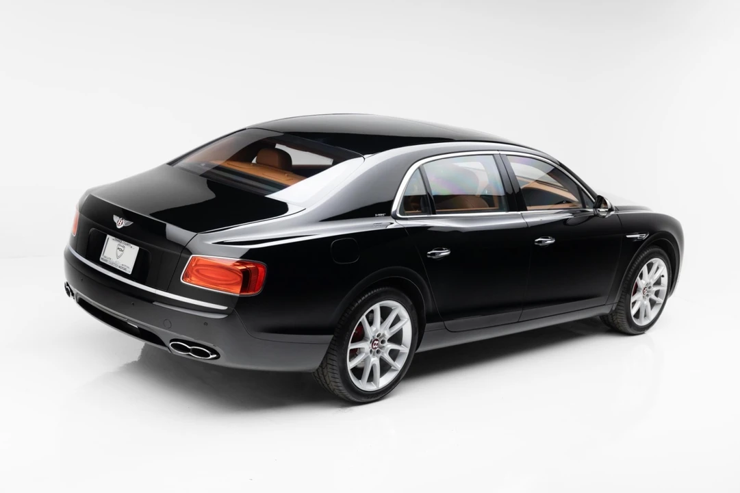 2017 Bentley Continental - Image 3 of 21