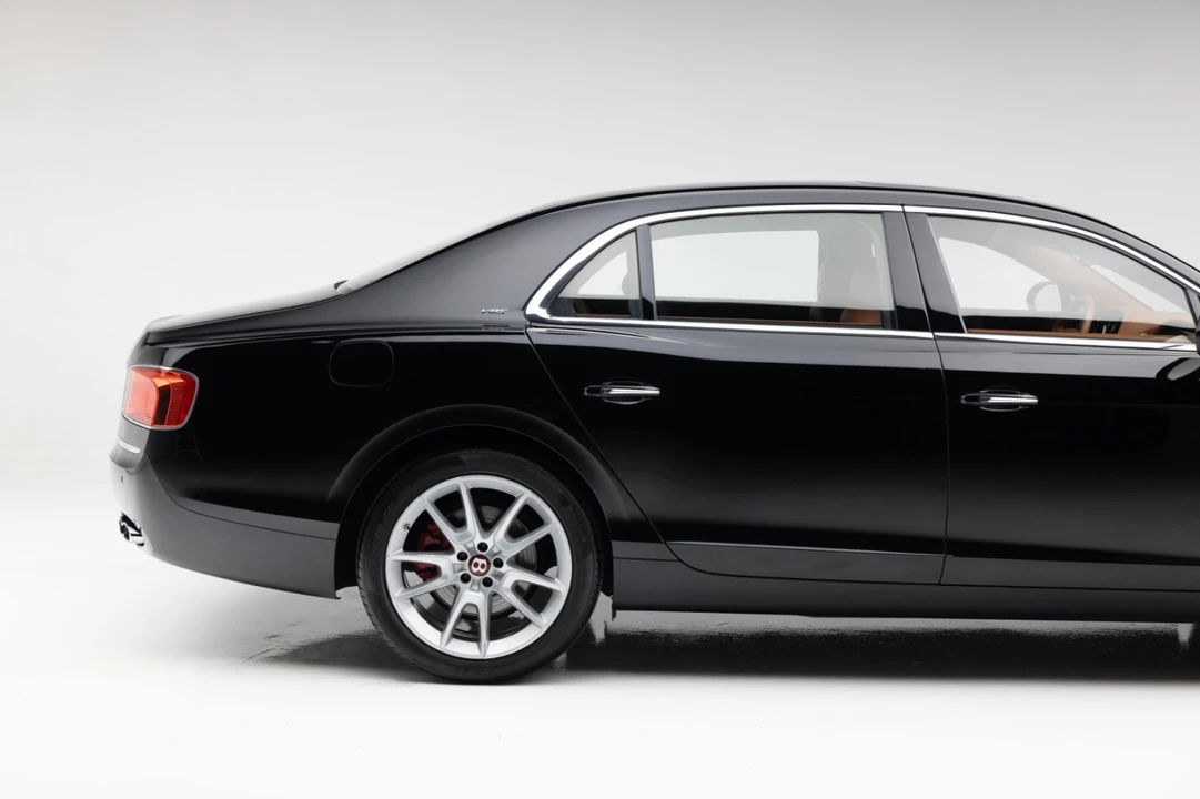 2017 Bentley Continental - Image 21 of 21