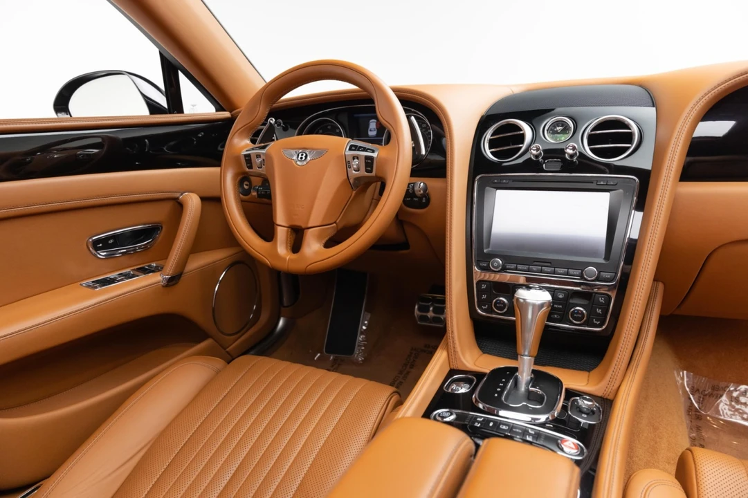 2017 Bentley Continental - Image 12 of 21