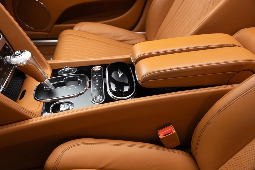 2017 Bentley Continental - Image 16 of 21