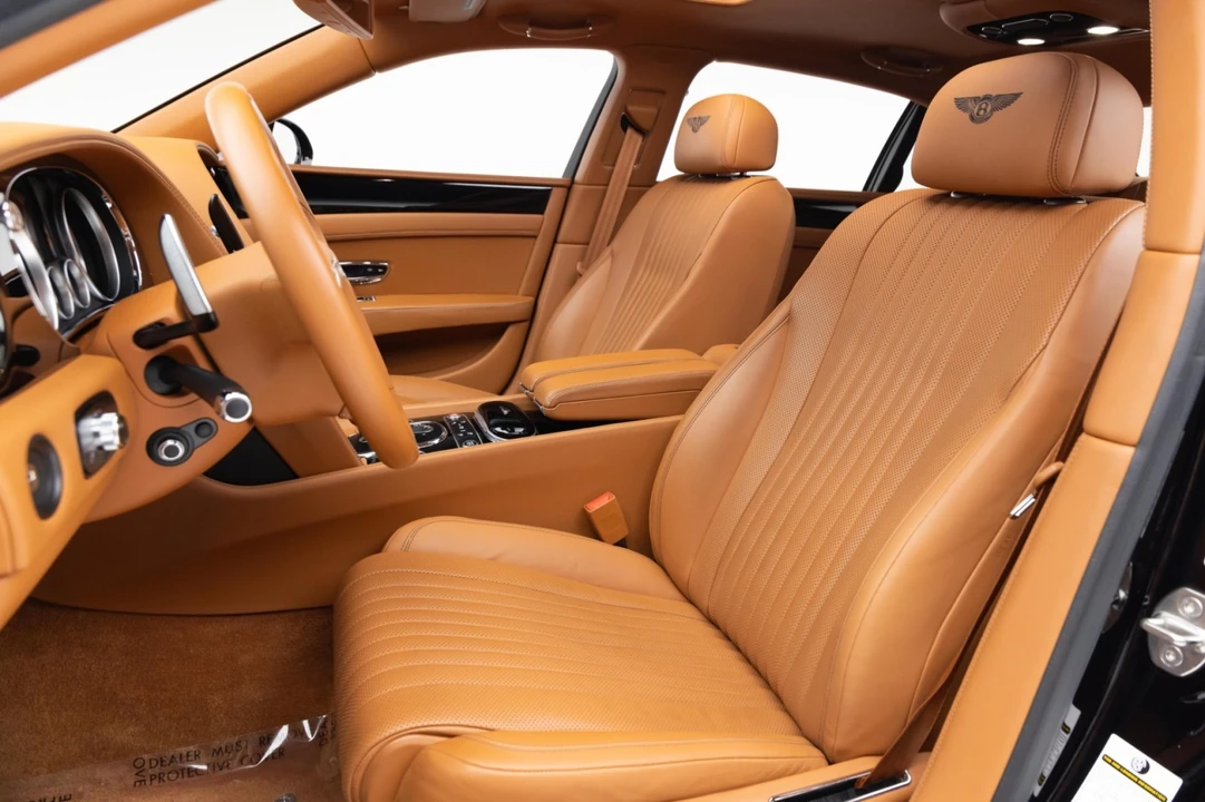 2017 Bentley Continental - Image 8 of 21