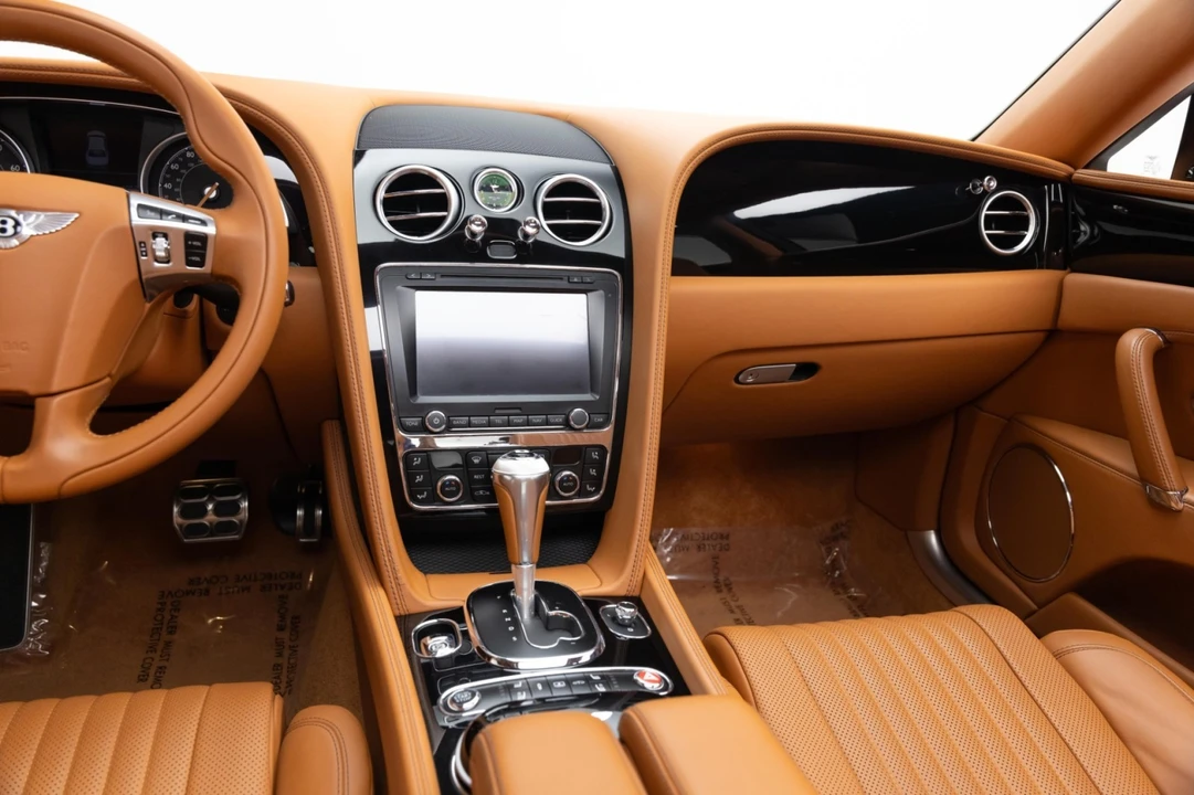 2017 Bentley Continental GT V8 2nd Gen - Image 18 of 21