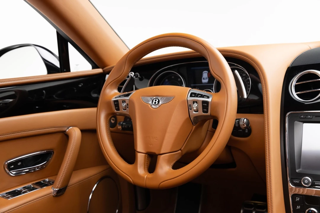 2017 Bentley Continental - Image 10 of 21