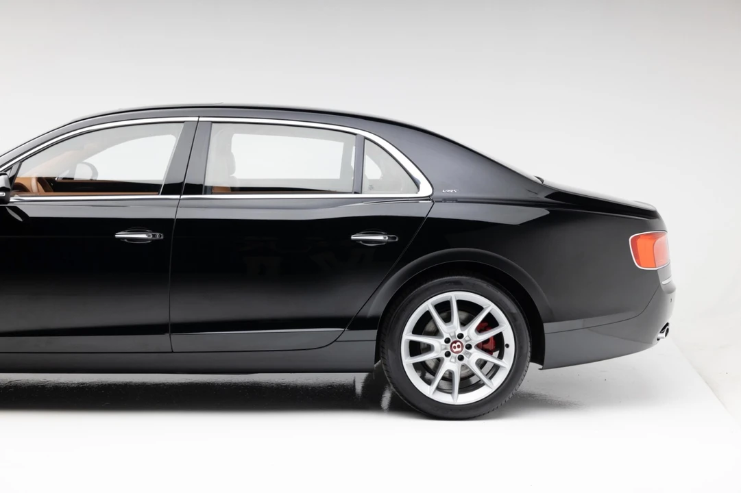 2017 Bentley Continental GT V8 2nd Gen - Image 19 of 21