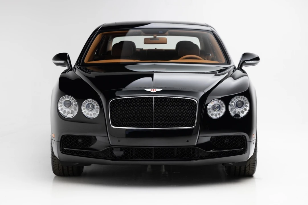 2017 Bentley Continental - Image 5 of 21