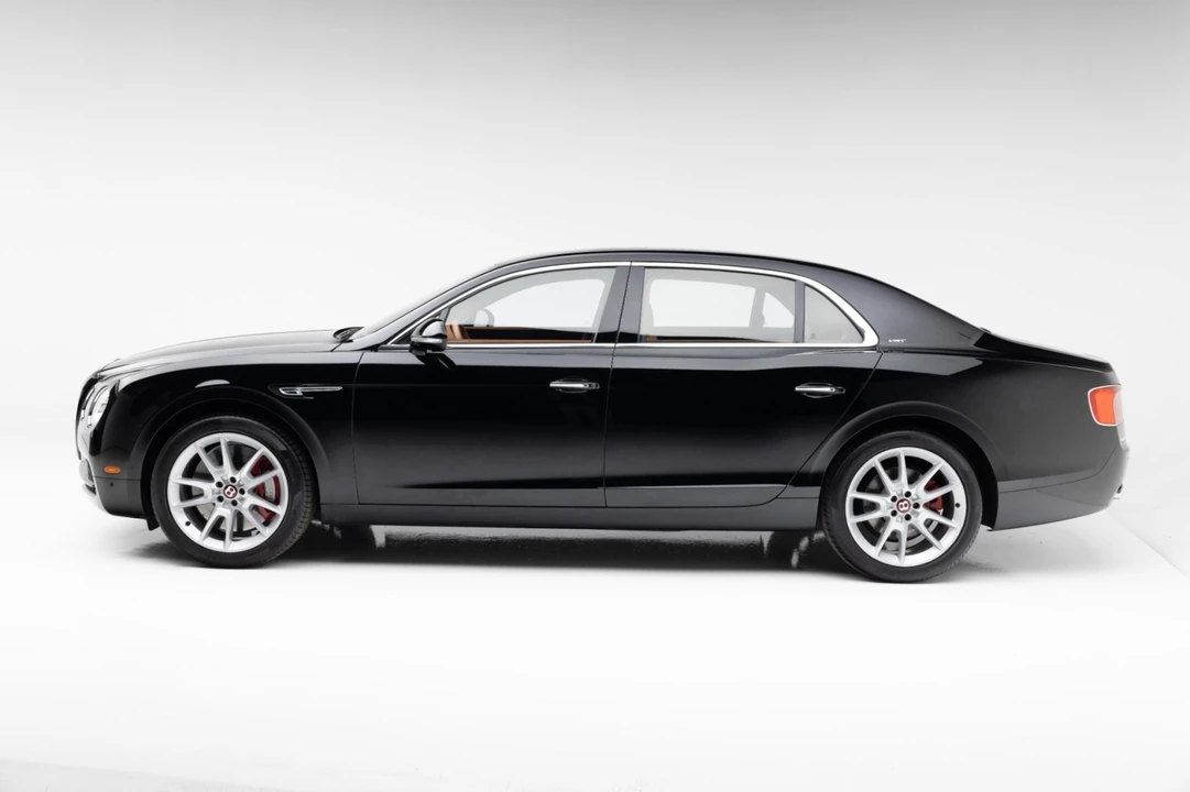 2017 Bentley Continental - Image 13 of 21