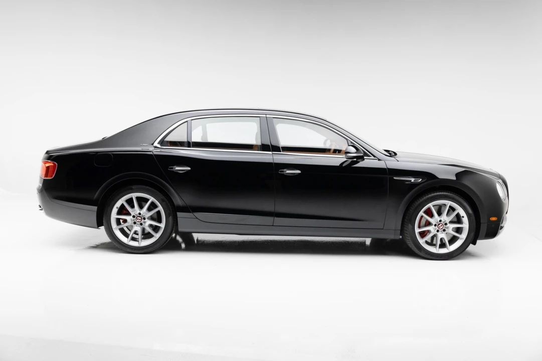 2017 Bentley Continental - Image 15 of 21