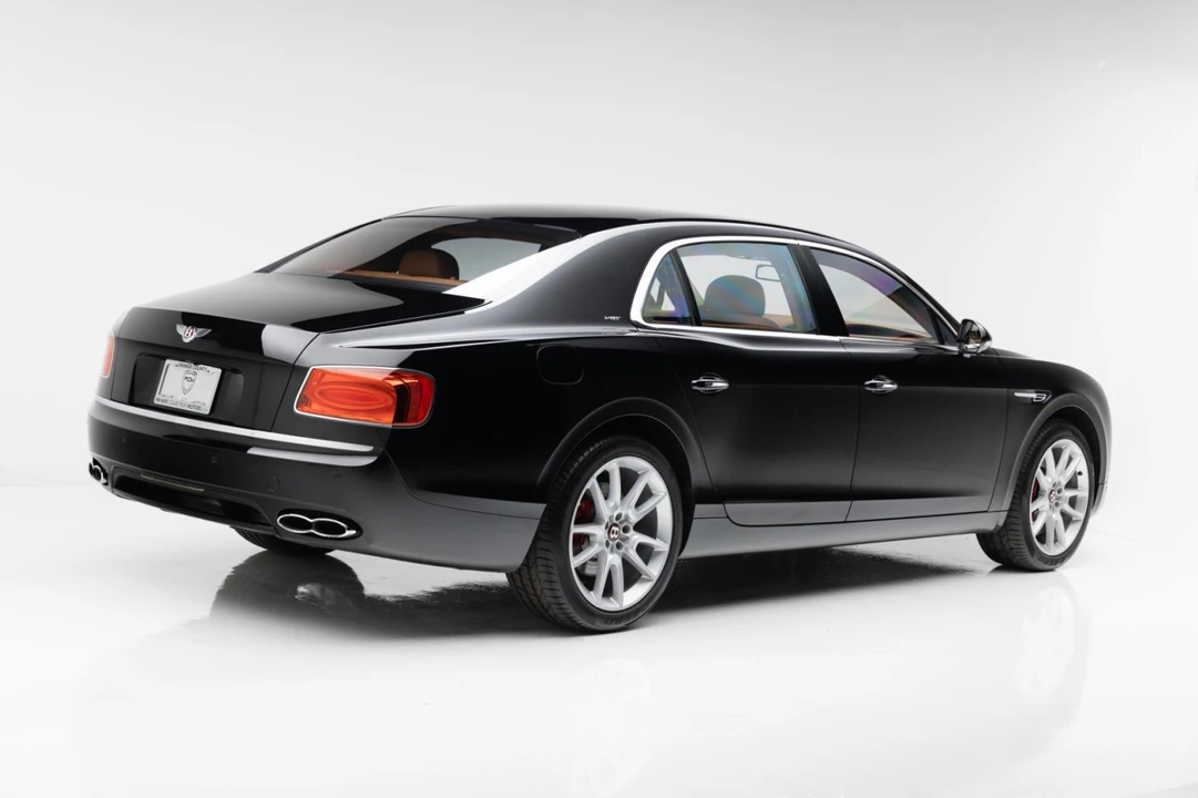 2017 Bentley Continental - Image 11 of 21
