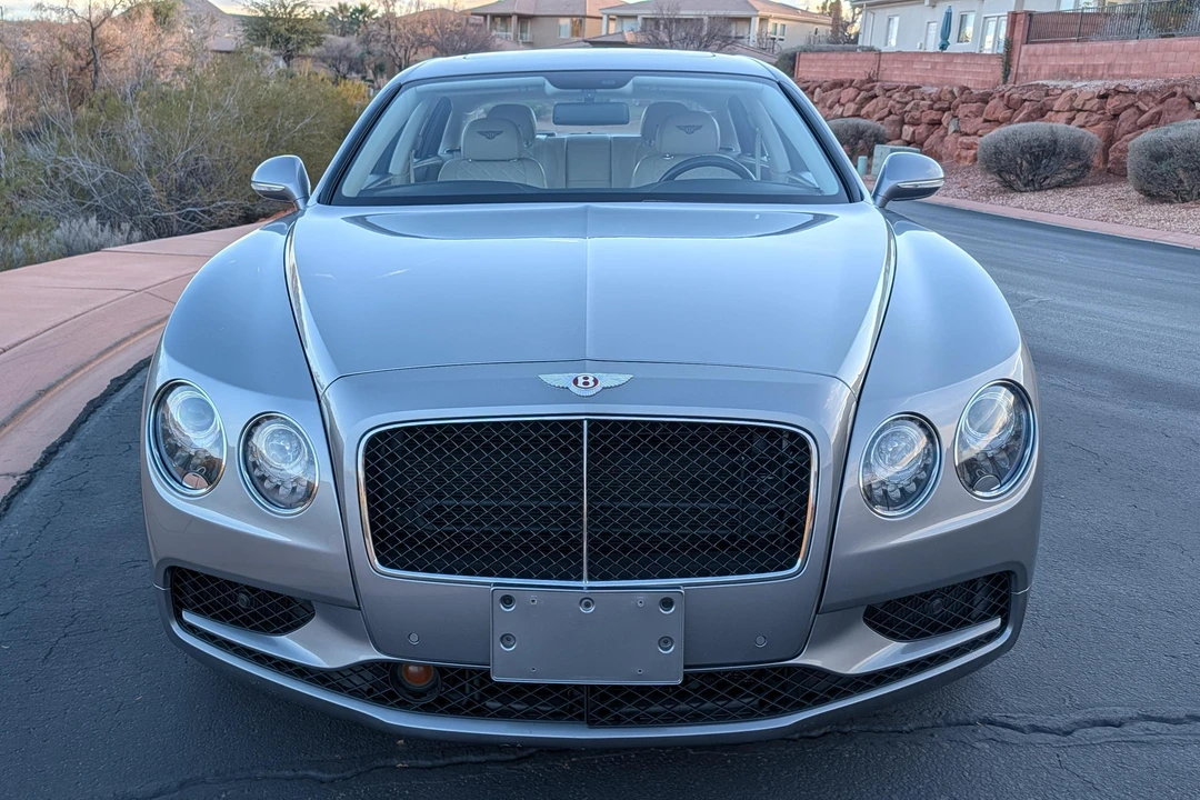 2017 Bentley Continental - Image 2 of 31