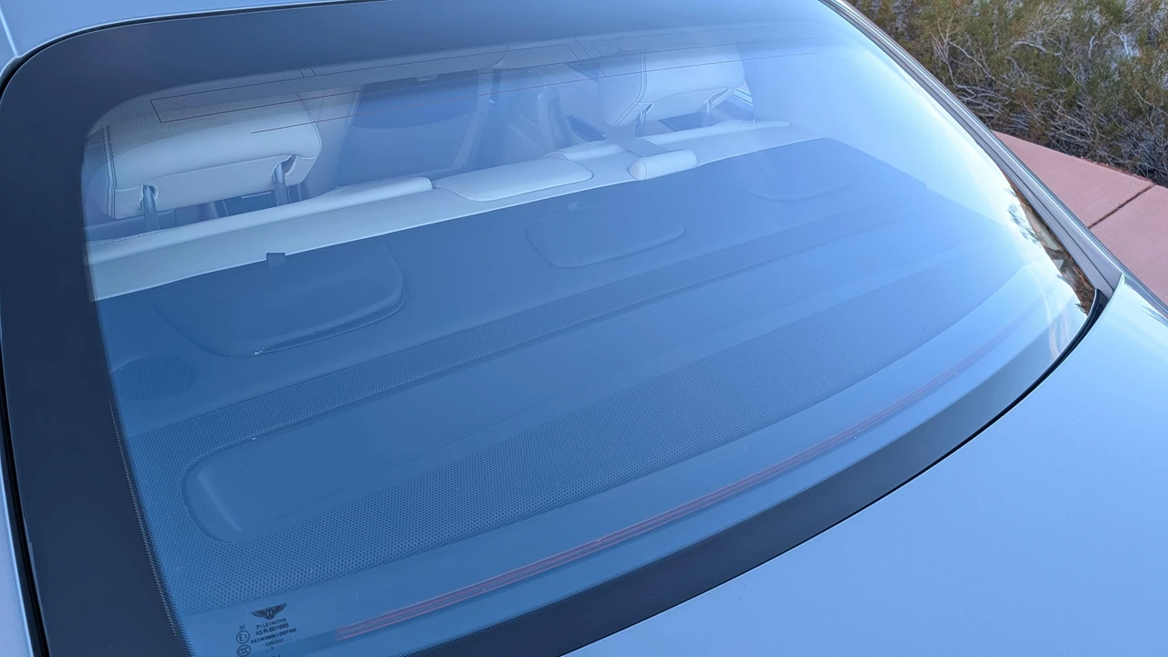 2017 Bentley Continental - Image 13 of 31