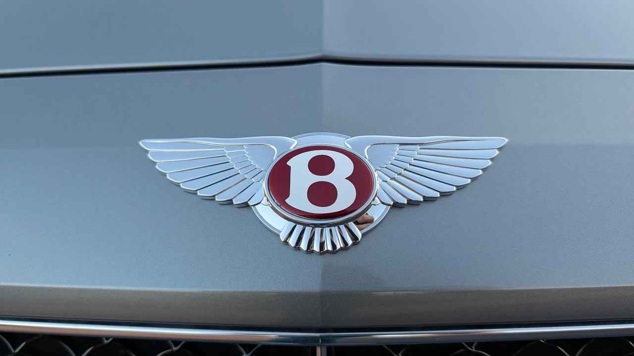 2017 Bentley Continental - Image 11 of 31