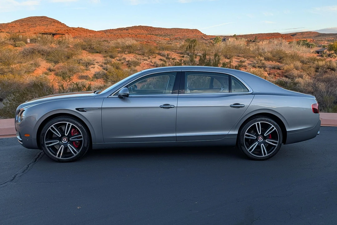 2017 Bentley Continental - Image 3 of 31