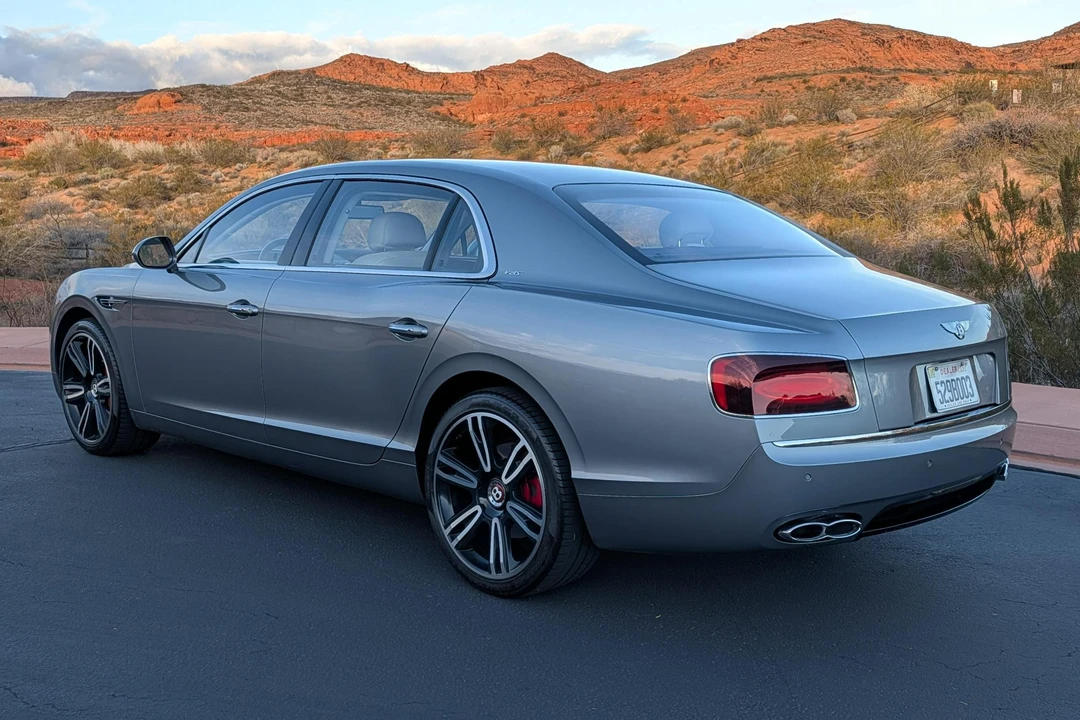 2017 Bentley Continental - Image 4 of 31
