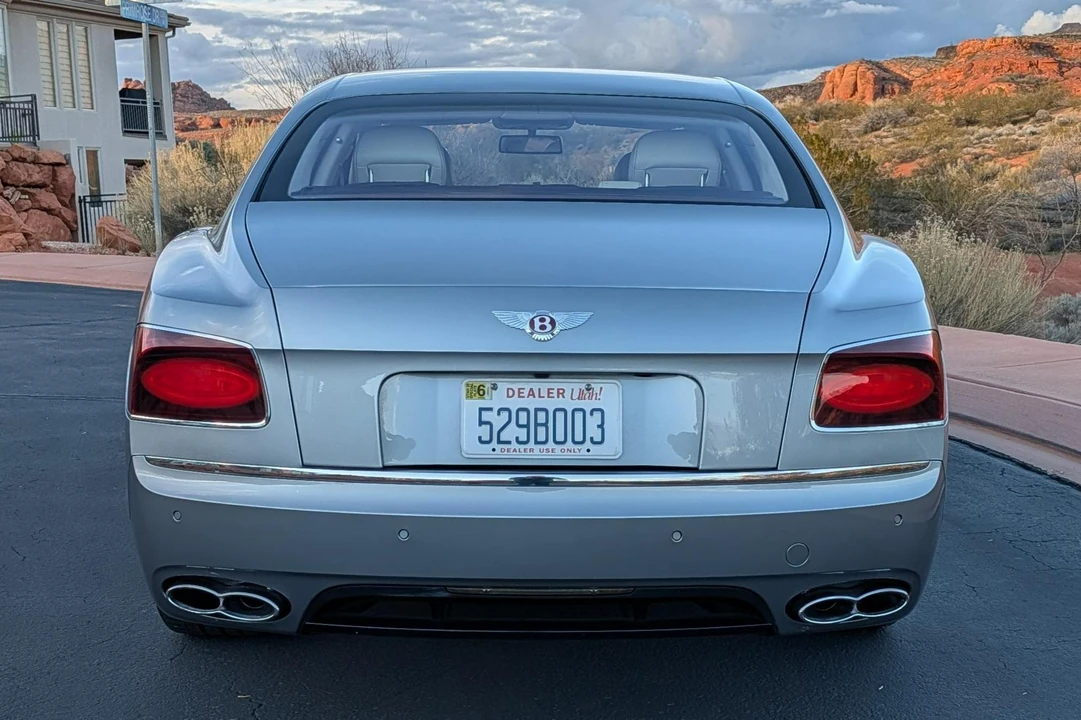 2017 Bentley Continental - Image 5 of 31