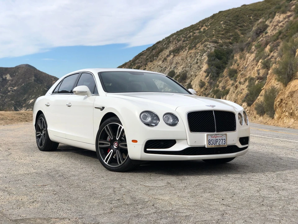 2017 Bentley Continental - Image 5 of 15
