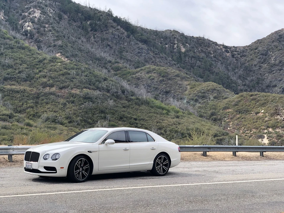 2017 Bentley Continental - Image 6 of 15