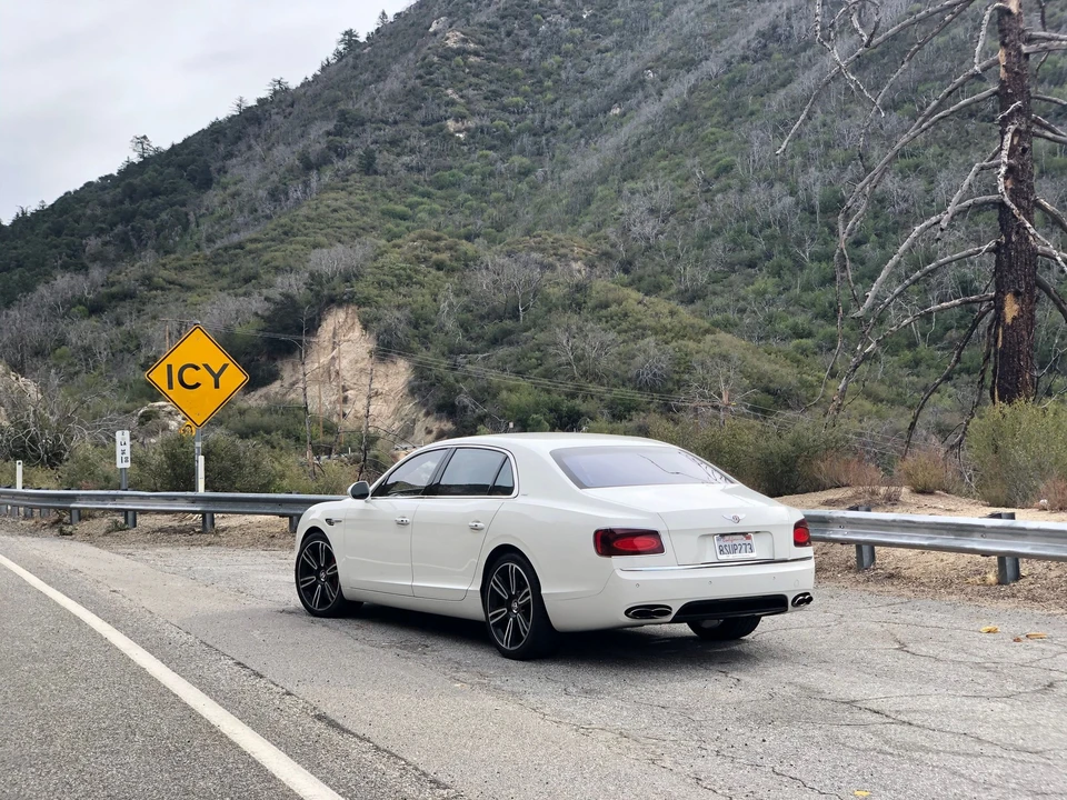 2017 Bentley Continental - Image 7 of 15