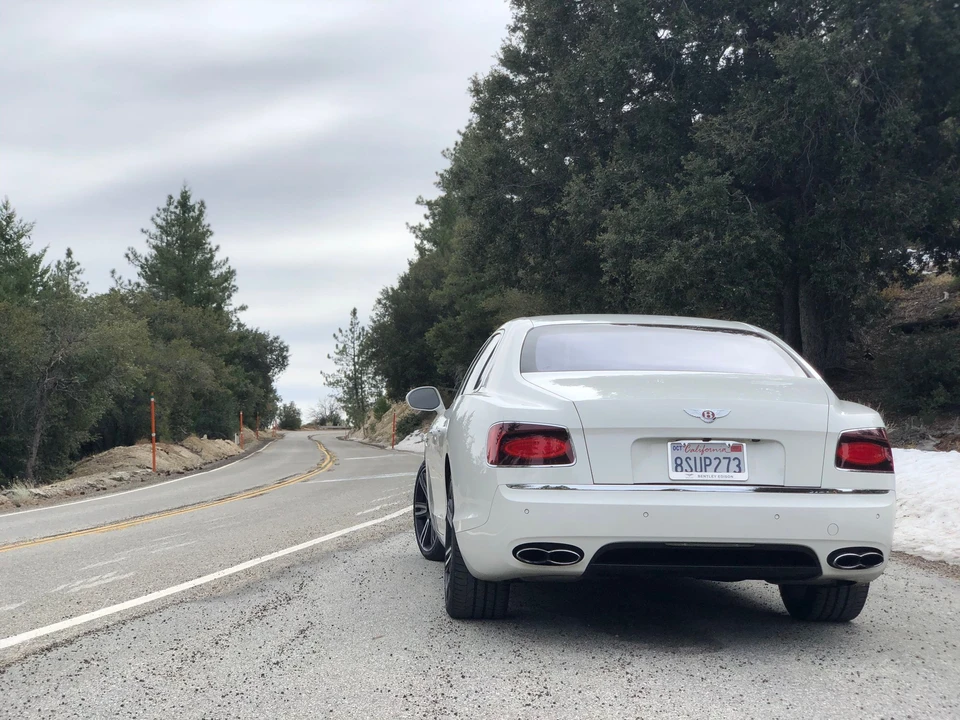 2017 Bentley Continental - Image 10 of 15