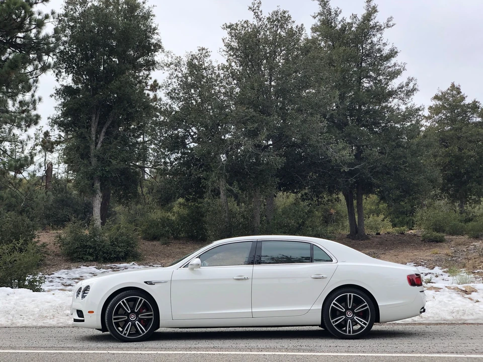 2017 Bentley Continental - Image 9 of 15
