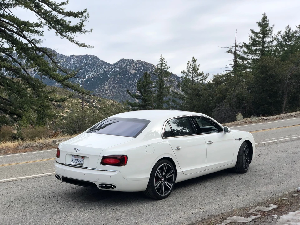 2017 Bentley Continental - Image 11 of 15