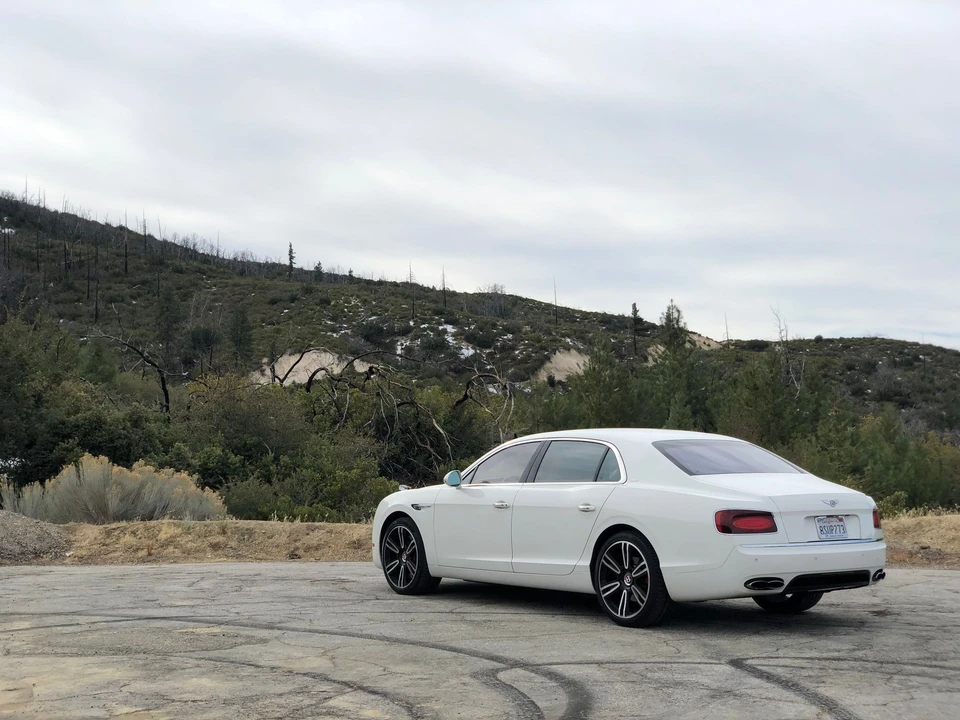 2017 Bentley Continental - Image 4 of 15