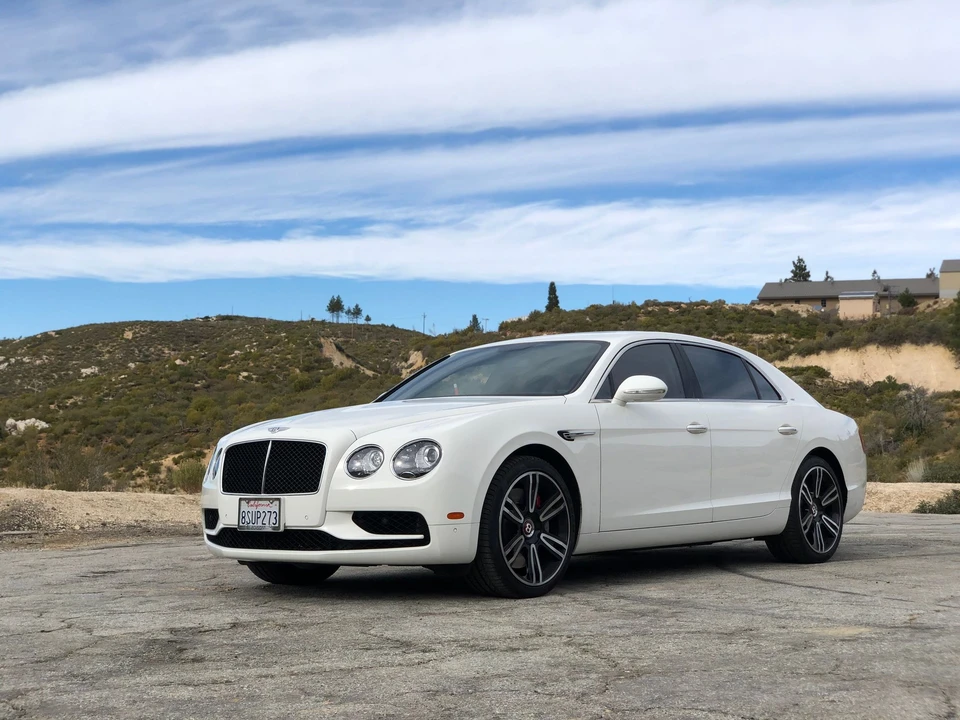 2017 Bentley Continental - Image 3 of 15