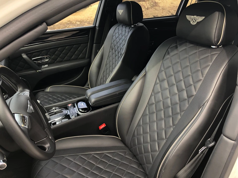 2017 Bentley Continental - Image 13 of 15