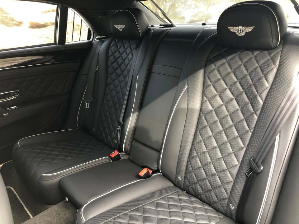 2017 Bentley Continental - Image 14 of 15