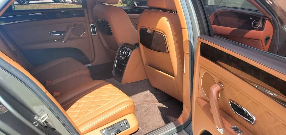 2017 Bentley Continental - Image 12 of 18