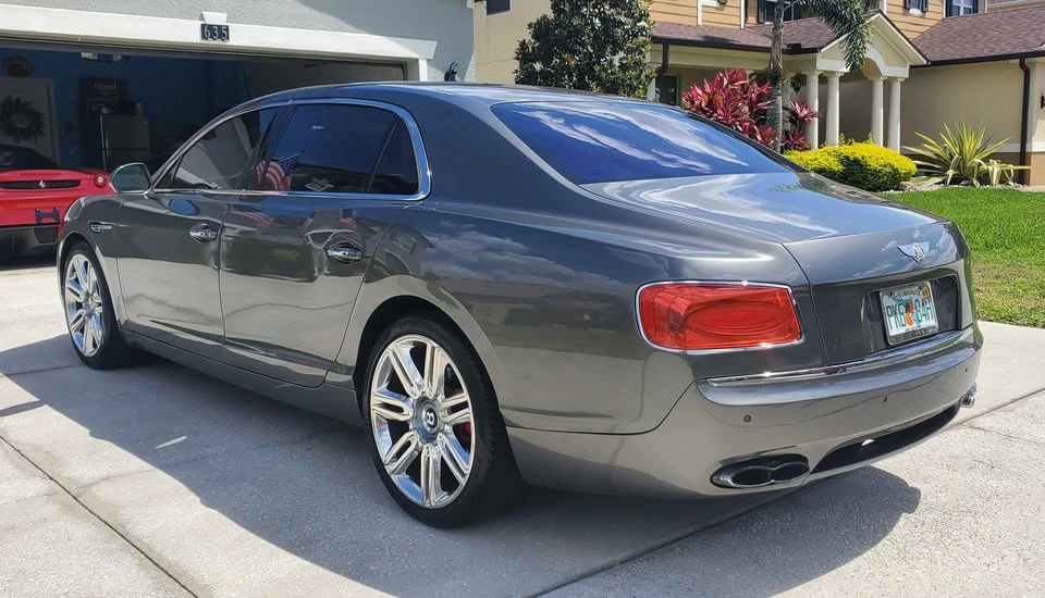 2017 Bentley Continental - Image 6 of 18