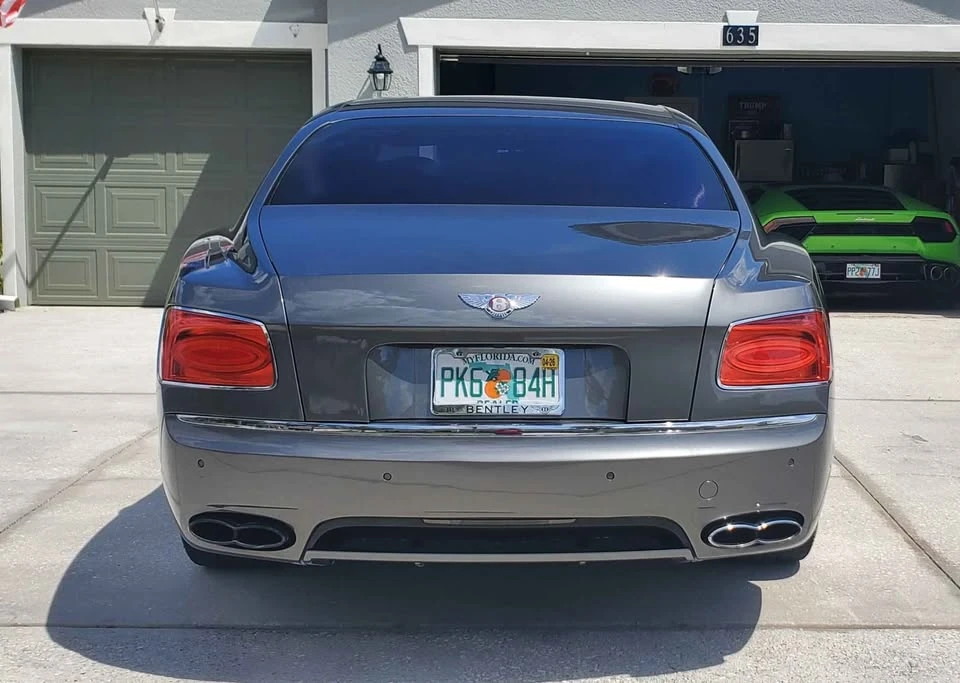 2017 Bentley Continental - Image 5 of 18