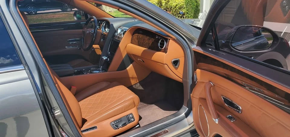2017 Bentley Continental - Image 11 of 18
