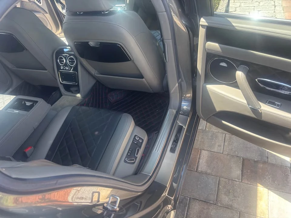 2017 Bentley Continental Flying Spur - Image 7 of 7