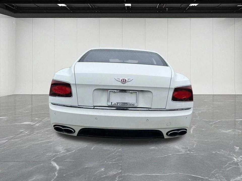 2017 Bentley Continental Flying Spur - Image 6 of 15