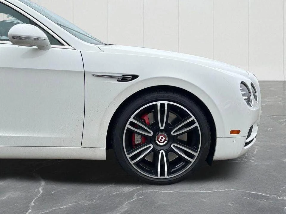 2017 Bentley Continental Flying Spur - Image 9 of 15