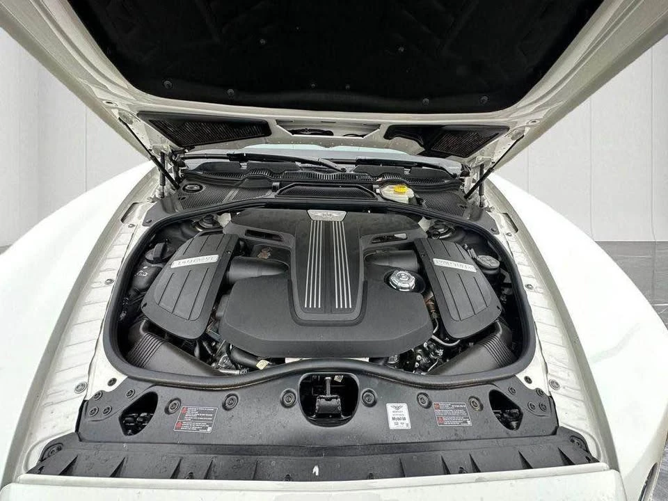 2017 Bentley Continental Flying Spur - Image 13 of 15