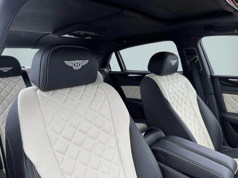 2017 Bentley Continental Flying Spur - Image 14 of 15